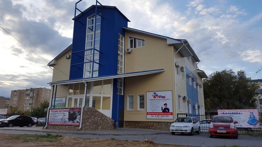 ул. Оломоуцкая, 31В