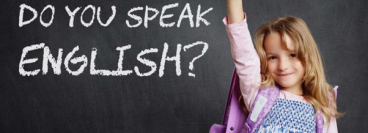 Как научить ребенка английскому языку за 5 простых шагов